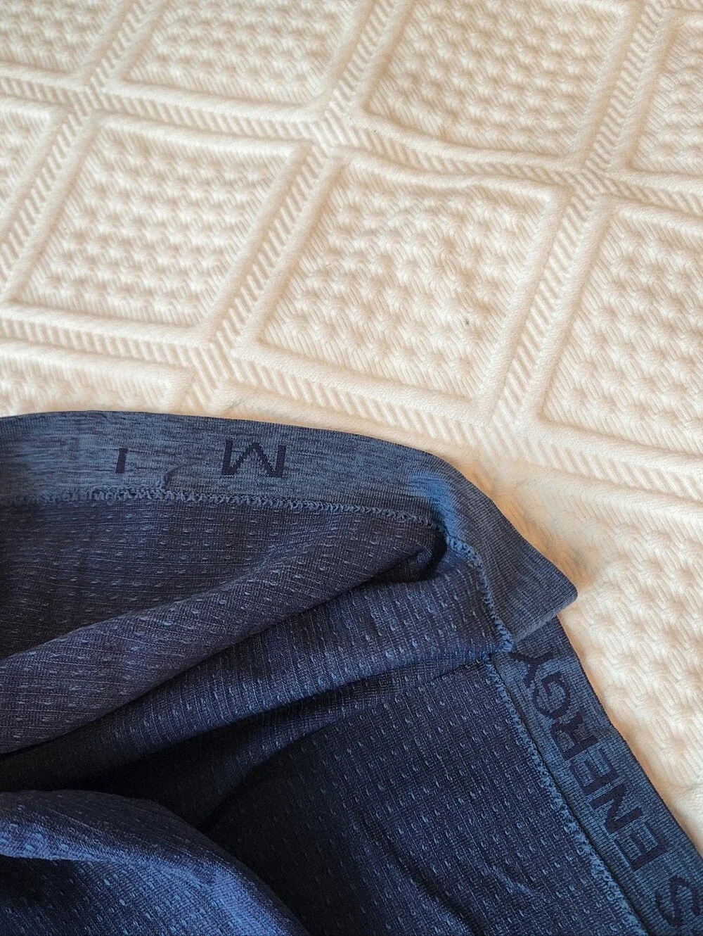 lululemon athletica Navy Performance Skort Bundle